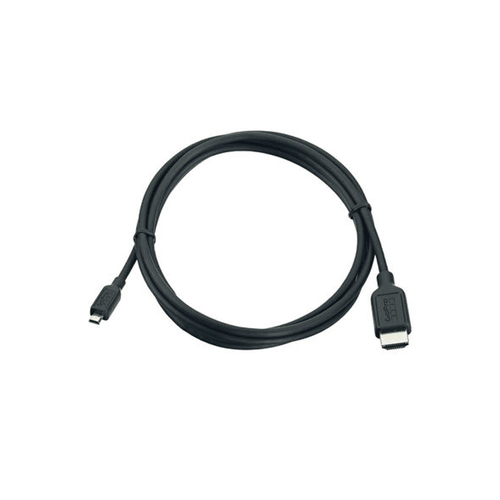 Location d'un câble micro HDMI / HDMI - Location GoPro